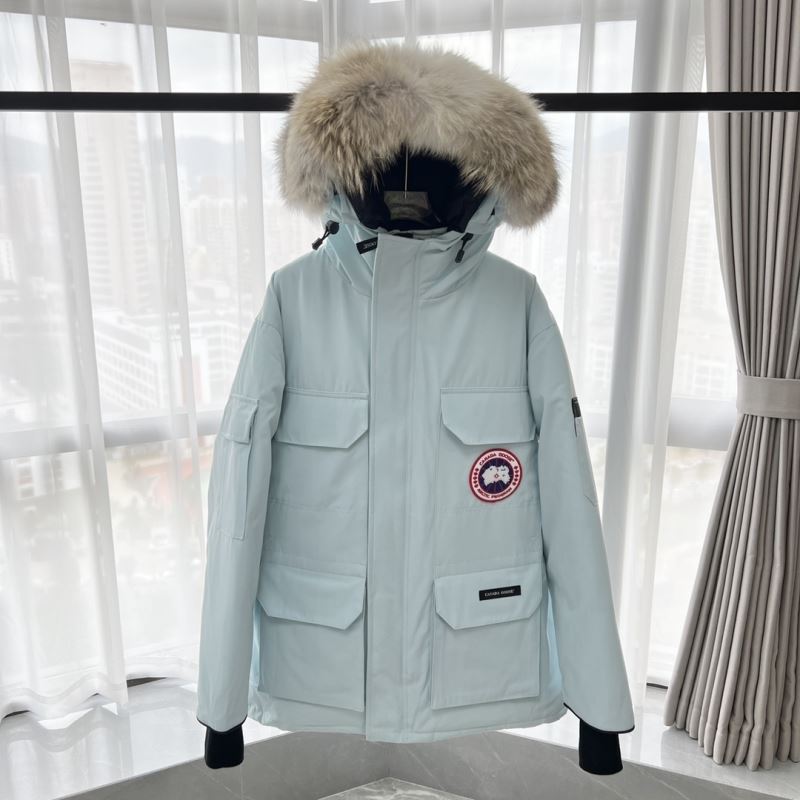 Canada Goose Down Jackets